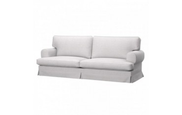 EKESKOG Funda para sofá cama de 3 plazas