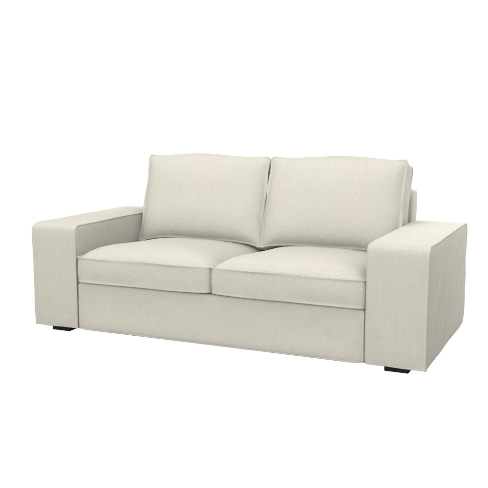 KIVIK Funda para sofá de 2 plazas - Soferia | Fundas para muebles de IKEA