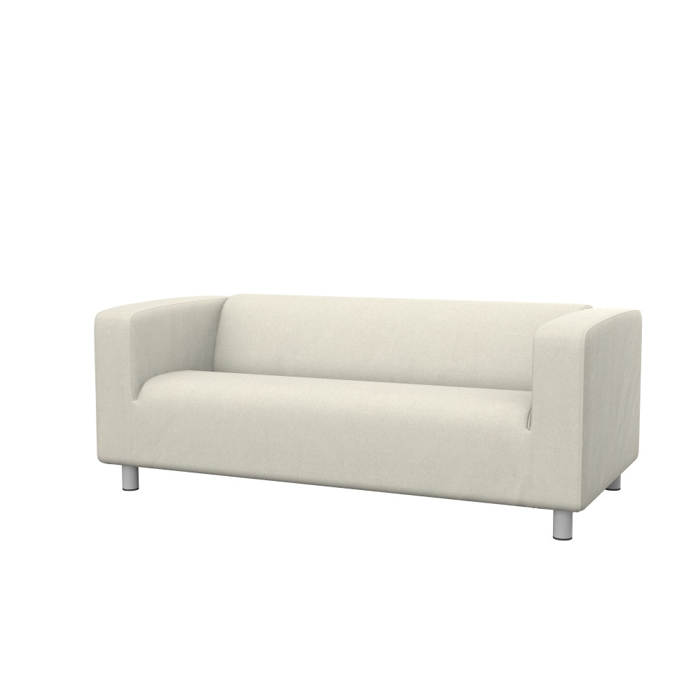 KLIPPAN Funda para sofá de 2 plazas - Soferia | Fundas para muebles de IKEA