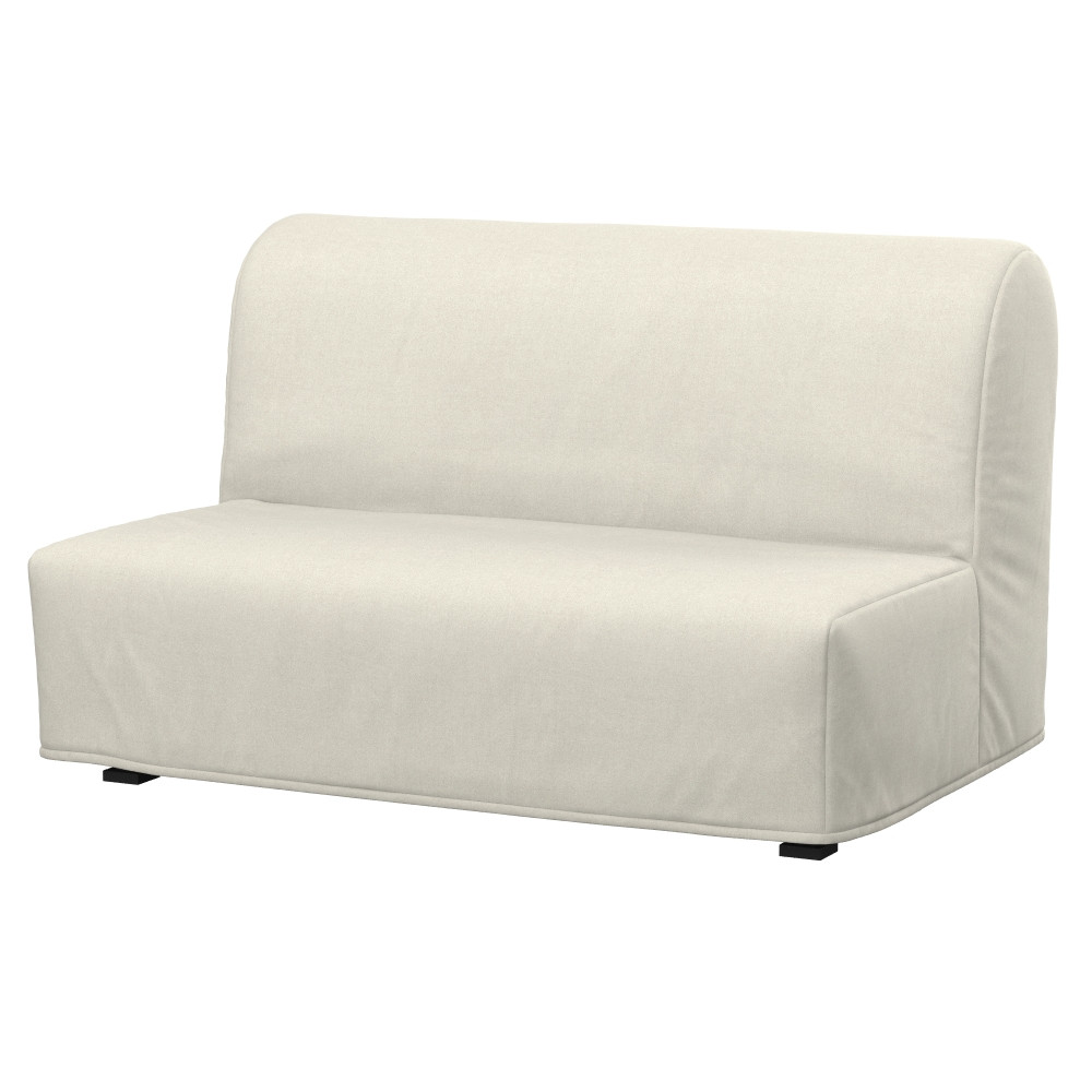 LYCKSELE Funda para sofá cama 2 plazas - Soferia | Fundas para muebles de  IKEA