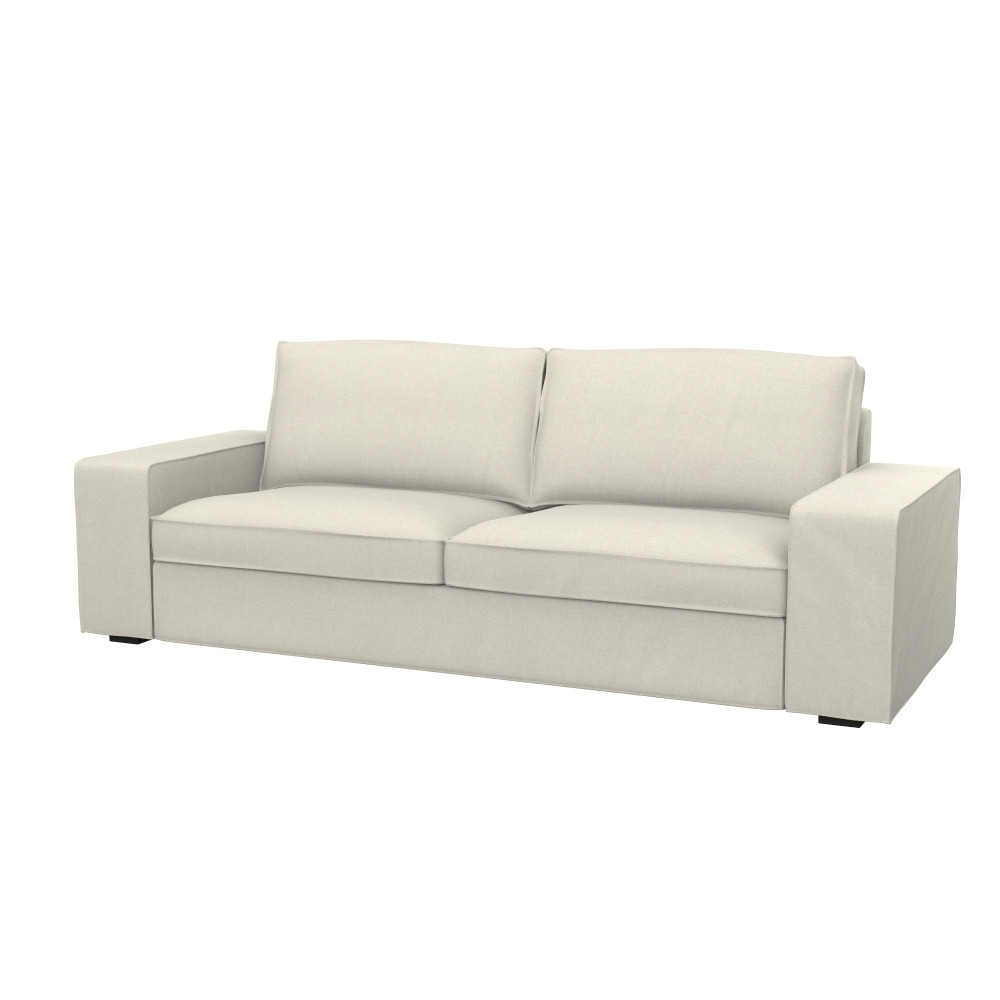Una oración Surtido Consecutivo KIVIK Funda para sofá cama de 3 plazas - Soferia | Fundas para muebles de  IKEA