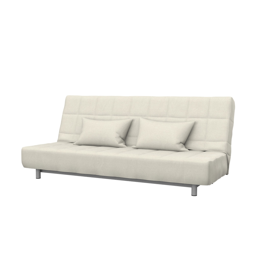 BEDDINGE Funda para sofá cama de 3 plazas - Soferia | Fundas para muebles  de IKEA