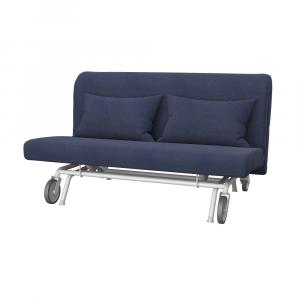 IKEA PS Funda para sofá cama de 2 plazas