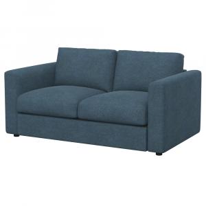 VIMLE Funda para sofá de 2 plazas