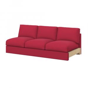 VIMLE Funda para módulos sofá de 3 plazas
