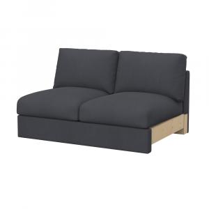 VIMLE Funda para módulos sofá cama de 2 plazas