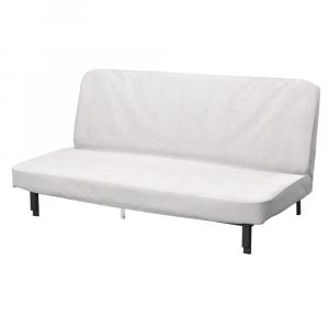 NYHAMN Funda para sofá cama de 3 plazas