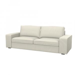 KIVIK Funda para sofá cama de 3 - Soferia | Fundas para muebles de IKEA