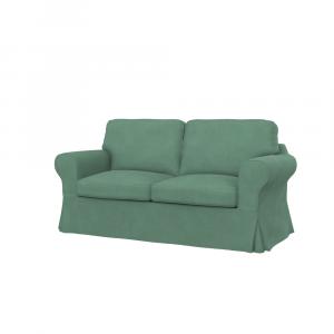EKTORP Funda para sofá cama de 2 plazas