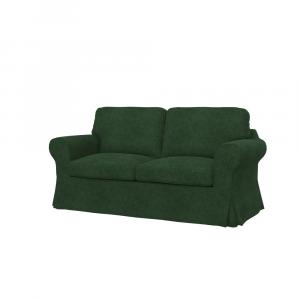 EKTORP Funda para sofá cama de 2 plazas