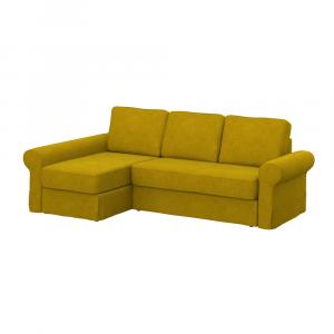 BACKABRO Funda para sofá con chaiselongue