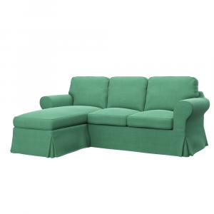 EKTORP Funda para sofá de 2 plazas
