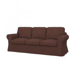 EKTORP Funda para sofá de 3 plazas