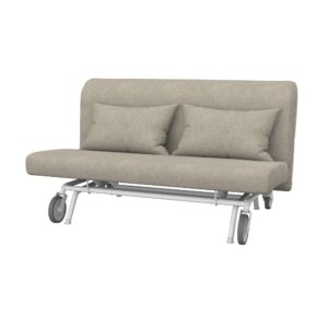IKEA PS Funda para sofá cama de 2 plazas