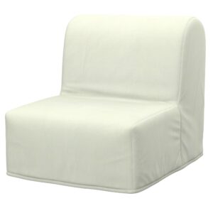 LYCKSELE Cubresillón cama