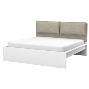 MALM 160cm cama funda