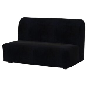 LYCKSELE Funda para sofá cama 2 plazas