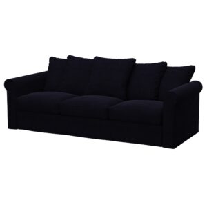 GRONLID Funda para sofá de 3 plazas
