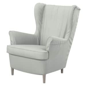 STRANDMON Funda para sillón