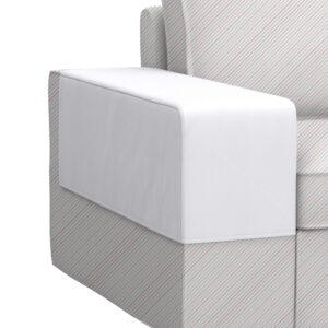 KIVIK Fundas para reposabrazos, un par