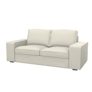 KIVIK Funda para sofá de 2 plazas