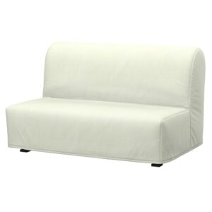LYCKSELE Funda para sofá cama 2 plazas