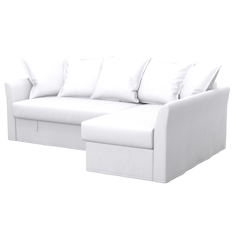 HOLMSUND Funda para sofá esquina