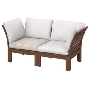 APPLARO/Kuddarna Funda de cojín de asiento