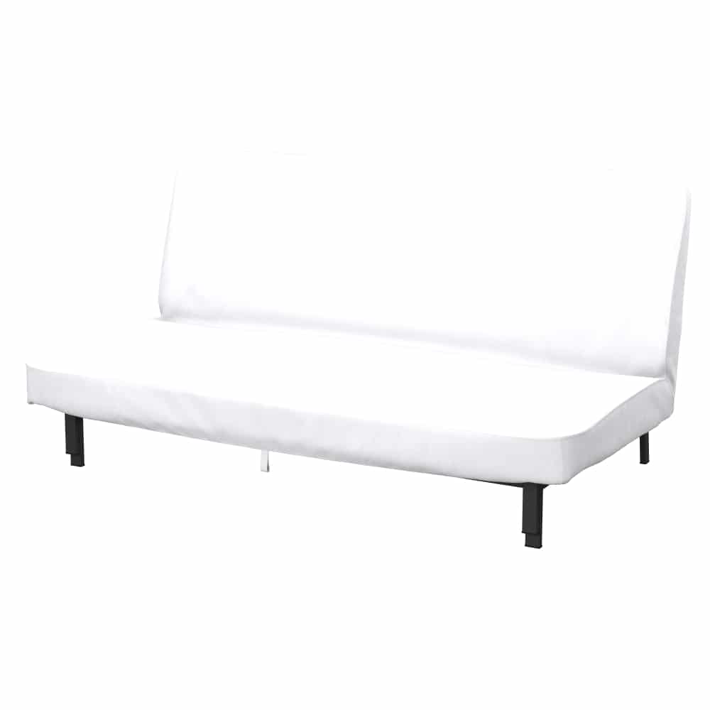 NYHAMN Funda para sofá cama de 3 plazas