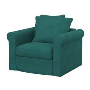 GRONLID Funda de sillón «2»
