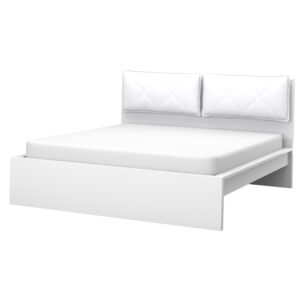 MALM 140cm cama funda