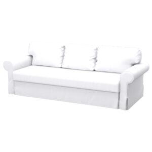 VRETSTORP Funda sofa cama 3 plazas
