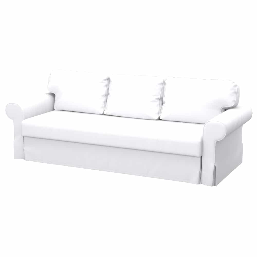 VRETSTORP Funda sofa cama 3 plazas