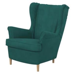 STRANDMON Funda para sillón