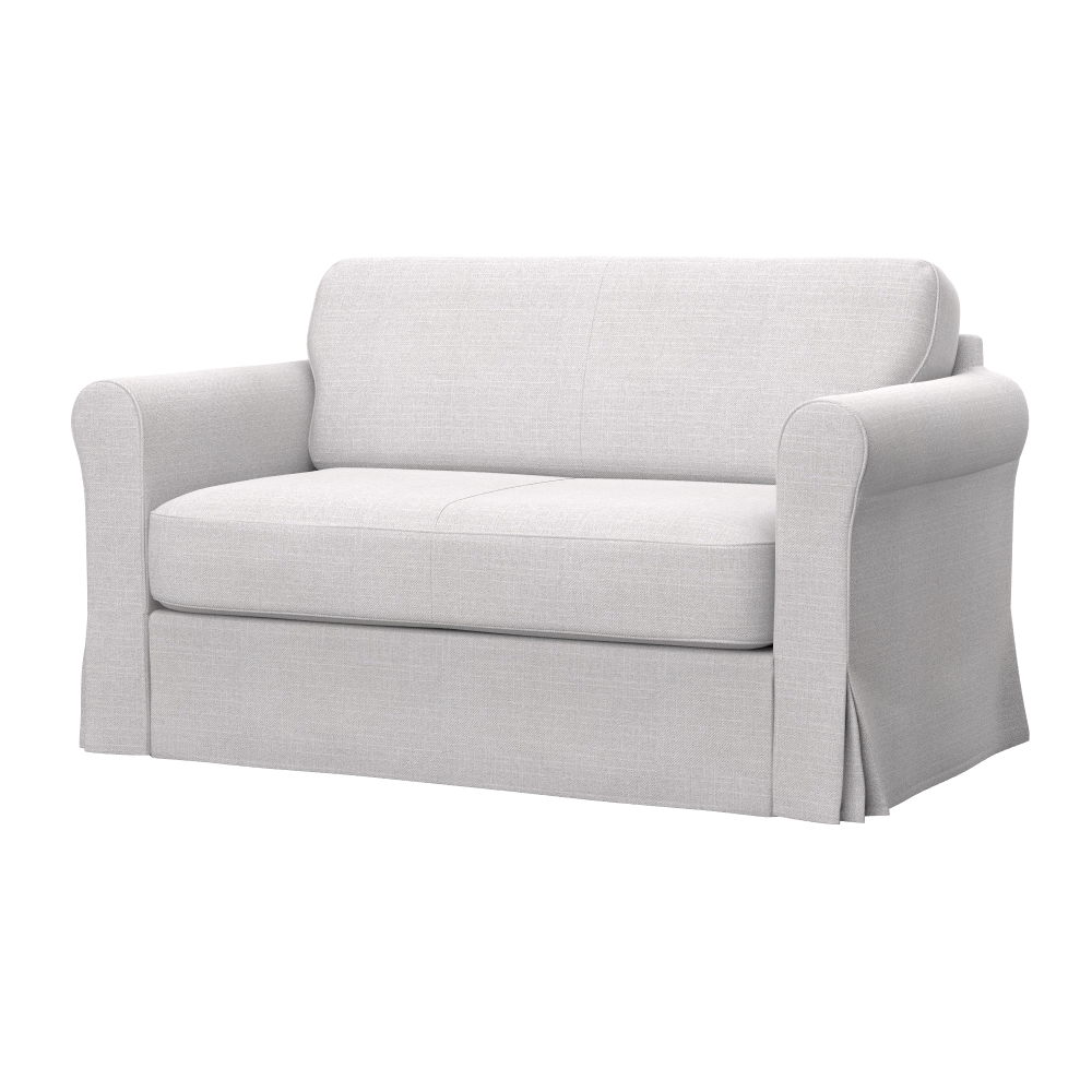 HAGALUND funda para sofa cama