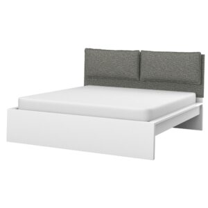 MALM 160cm cama funda