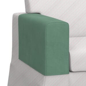 SANDBY Fundas para reposabrazos, un par