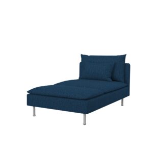 SÖDERHAMN Funda para chaiselongue