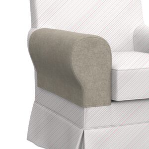 EKTORP Jennylund Fundas para reposabrazos, un par