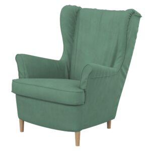 STRANDMON Funda para sillón