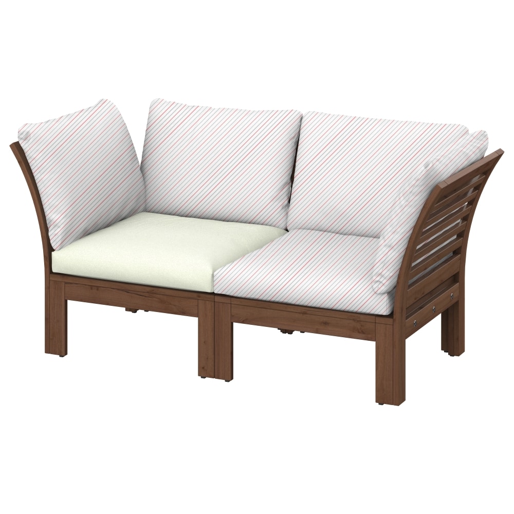 APPLARO/Kuddarna Funda de cojín de asiento