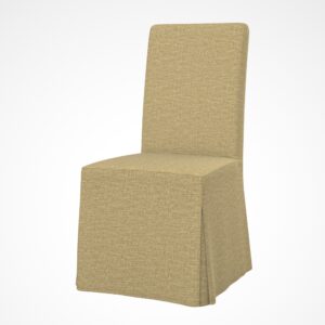 HENRIKSDAL Funda silla, larga