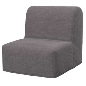 LYCKSELE Cubresillón cama