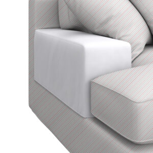 GOTEBORG Fundas para reposabrazos, un par