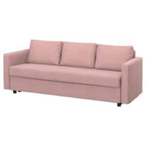 FRIHETEN Funda para sofá cama de 3 plazas