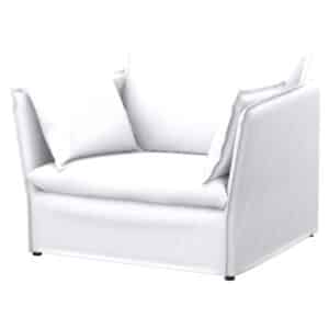 BACKSALEN Funda sillon 1,5 plazas