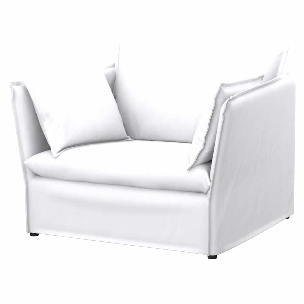 BACKSALEN Funda sillon 1,5 plazas