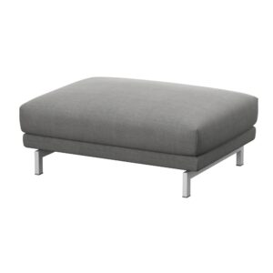 NOCKEBY Funda para reposapiés