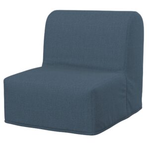 LYCKSELE Cubresillón cama