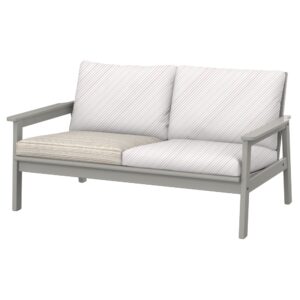 BONDHOLMEN/Kuddarna Funda de cojín de asiento